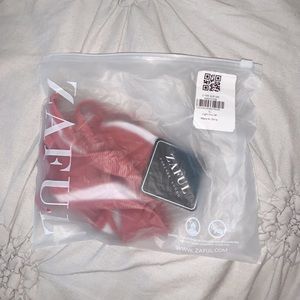 FREE SWIMSUIT TOP W/ ANY PURCHASE